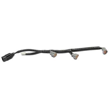 Imagem de A-Premium Chicote de fiação de luz traseira compatível com Kia Sorento 2003 2004 2005 2006, 3,5L, substituição # 39610-39400 3961039400