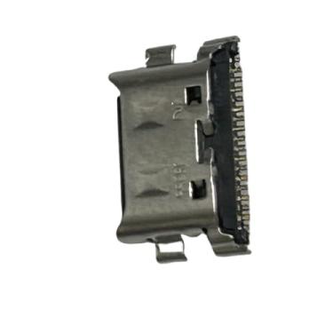 Imagem de zhxchzhi Substituição do conector de porta de carregamento OEM para Samsung Galaxy M35 5G SM-M356B SM-M355G 5PCS