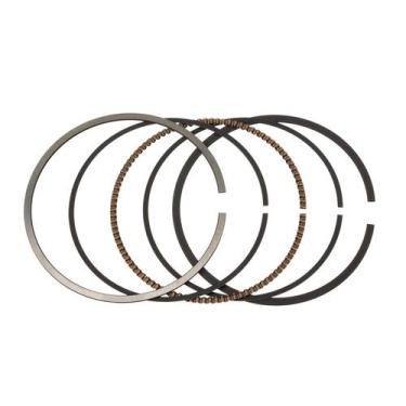 Imagem de Anel P/ Pistao  Kmp Dyamond Cg 150 - Fazer 150 1.00