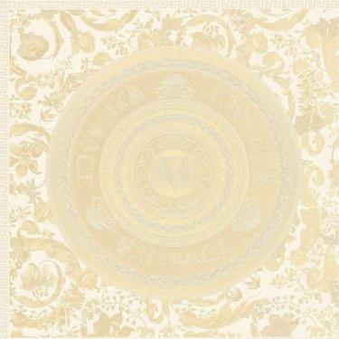 Imagem de Papel de Parede Versace V Arabesco Bege 387053 - AS CREATION