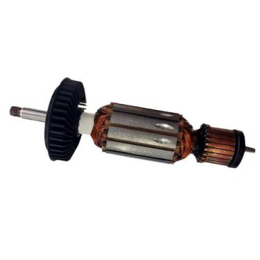 Imagem de Induzido para Esmerilhadeira GWS 8-115 BOSCH, 110V