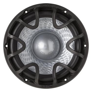 Imagem de Alto Falante Bravox UXP Power UXP12D-4 12  500 W RMS 4R+4R