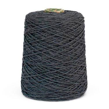 Imagem de Barbante EuroRoma Colorido nº08 600g, CHUMBO