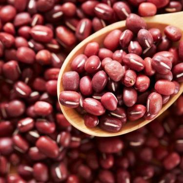 Imagem de Feijão Azuki 100gr - Rotulo do Bem