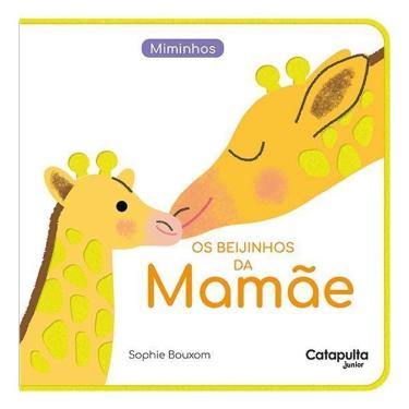 Imagem de Os Beijos da Mamãe