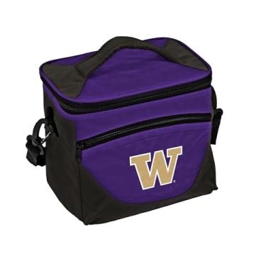 Imagem de logobrands NCAA Washington Huskies Cooler Halftime, cores do time, tamanho único
