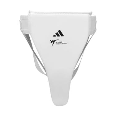 Imagem de adidas Taekwondo Female Groin Guard