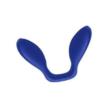 Imagem de Vonxyz Protetor de nariz para óculos de sol Oakley Crossrange - Azul