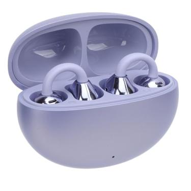 Imagem de Fones de Ouvido de Tradução, Tradutor de Idiomas 144 Idiomas, Redução Inteligente de Ruído, Tempo Real, Qualidade de Som HD, Bateria de 6 Horas de Duração, Ideal para Viagens