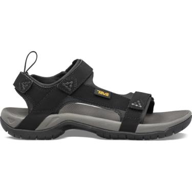Imagem de Teva Sandália masculina Meacham, Preto, 10