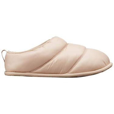 Imagem de Pantufa de nylon Sorel Hadley - Feminina, Natural Tan, 9