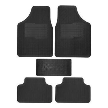 Imagem de Tapetes Para Carro Rekar Preto