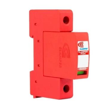 Imagem de Dps Dispositivo De Protecao De Surto Front V 175V 45Ka Clamper