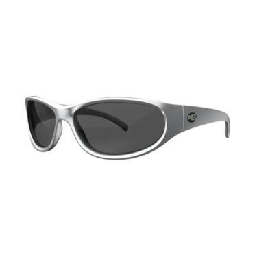 Imagem de Óculos de sol hb a new species alumuniun gray