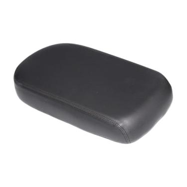 Imagem de UGPLM Bicicleta Bicicleta de almofada traseira do banco traseiro, Preto