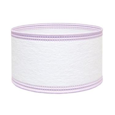 Imagem de 10m Fita Cores Lisas Aramada TNT 2,7cm 5 rolos 2m total 10m - Fitas e 