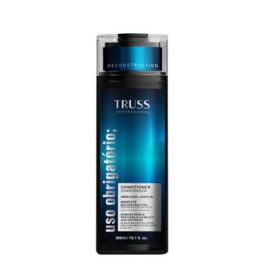Imagem de Truss Uso Obrigatório Condicionador 300ml