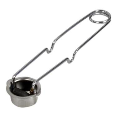 Imagem de Acendedor de Maçarico Tipo Concha Carbografite