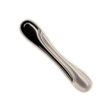 Imagem de Kensington Descanso de pulso para teclado Duo Gel - Cinza (K62395US)