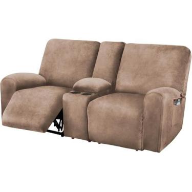 Imagem de Capa de Banco de Carro Reclinável ULTICOR com Veludo