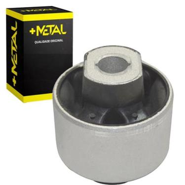 Imagem de Bucha Da Bandeja - Fluence 2011 A 2018 - 05024+Ms - METAL SYSTEM