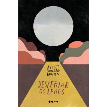 Imagem de Livro - Despertar os leões