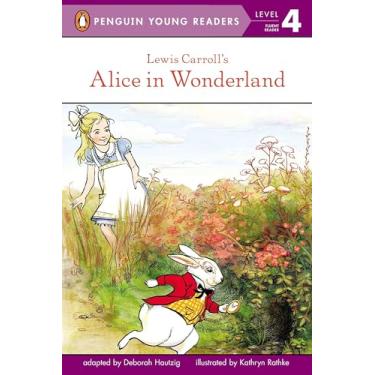 Imagem de Lewis Carroll's Alice in Wonderland