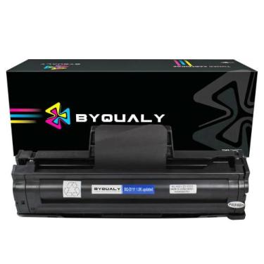 Imagem de Toner Compatível com Samsung MLT-D111S D111S  M2020 M2020FW M2070 M207