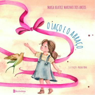 Imagem de O Laço E O Abraço