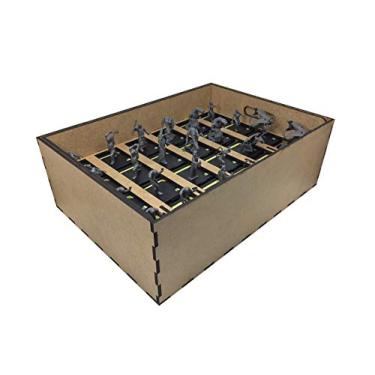 Imagem de Organizador (SOFT INSERT PARANÁ) para Mansions Of Madness (Expansões)