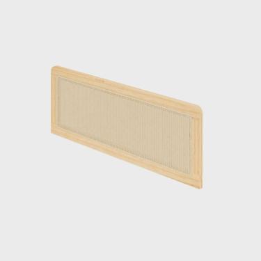 Imagem de Grade de Proteção Lift em Rattan Casatema