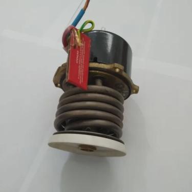 Imagem de Aquecedor Cardal Central Eletronico Ki032/2 9000w Original