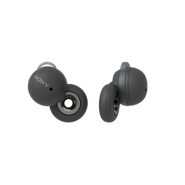 Imagem de Fones de ouvido sem fio Sony LinkBuds com Alexa Grey