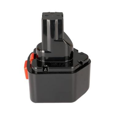 Imagem de EMBRACESUN Bateria recarregável NiMh de 3000 mAh BP70E 14,4V de substituição para Huskie 14,4 V bateria BP-70R BP-70EI BP-70I compatível com ferramenta sem fio REC- 13W1 REC-P500C REC-P1 REC-120