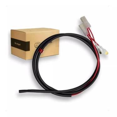 Imagem de Resistência Dreno Para Geladeiras Mabe Ge Bosch Consul 127v - rfw, 220