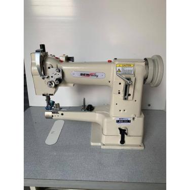 Imagem de Maquina Costura De Braço Transporte Triplo BSS335 LG-550W