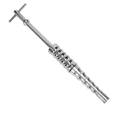 Imagem de Mbeysaq Ferramenta de remoção de extrator de amassado sem pintura para carroceria de carro, martelo deslizante, reparo automático