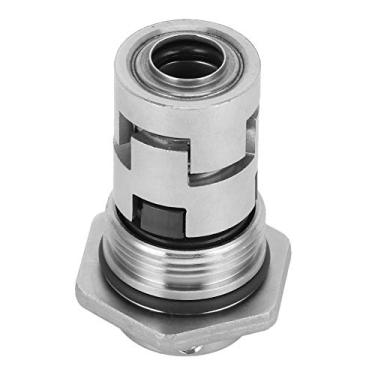 Imagem de Selo de Cartucho Mecânico Em Contêiner GLF 12 para Bomba CR Vertical de Vários Estágios - Selo de água Robusto de Bomba de 12 Mm Com Design de Vedação de Eixo Balanceado