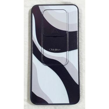 Imagem de Capinha Protege Camera Compativel com Xiaomi Redmi Note 9 6.53 Aveluda