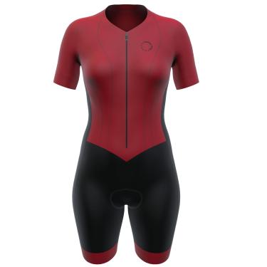 Imagem de Macaquinho Ciclismo Feminino Marcio May Sport Suit
