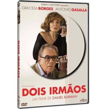 Imagem de Dois Irmaos - Dvd