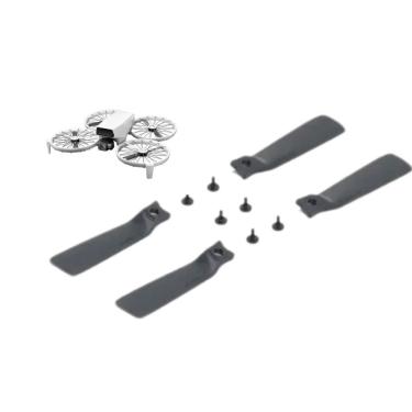 Imagem de Par De Hélices Dji Drone Flip - Dji 1063