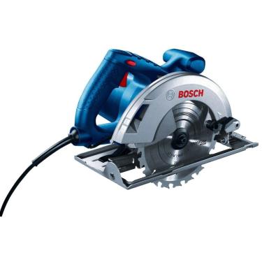 Imagem de Serra Circular Bosch 2000W 220V GKS 20-65
