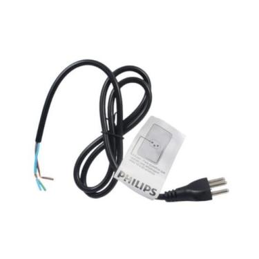 Imagem de Cabo Elétrico 127V P Airfryer Philips Walita Ri9726 Original