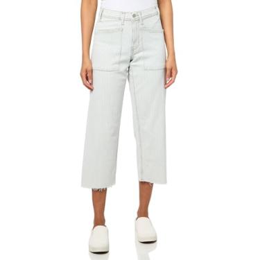 Imagem de Lucky Brand Espaço reservado feminino, Trackline, 27 Regular