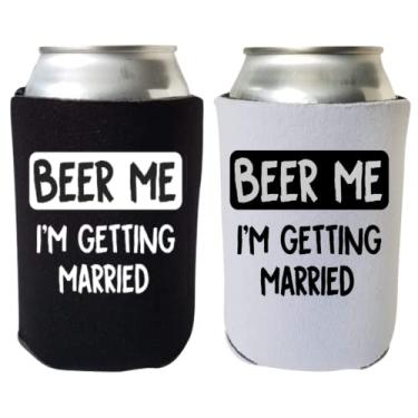 Imagem de Capital City Commerce Cerveja, Eu Vou Me Casar, Cooler De Lata Engraçado, Presente Brincadeira, Despedida Solteiro, Brindes Para Solteira, O Dia Do Casamento
