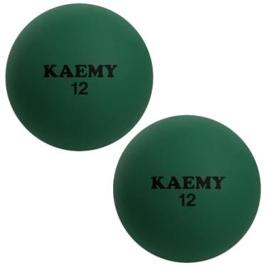 Imagem de Bolas De Iniciação Esportiva Infantil Número 12 Jogo Queimada Futebol Handebol 2un