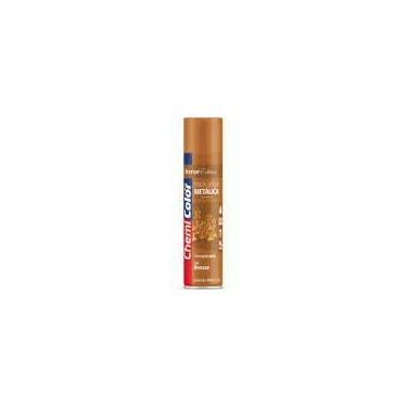 Imagem de Tinta Spray ChemiColor, Bronze Metálico