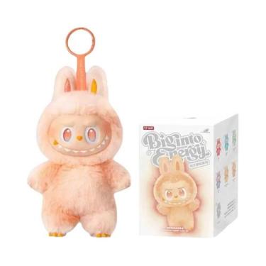 Imagem de Labubu Monsters V3 Série Caixa Surpresa De Vinil Base Brinquedo Mister