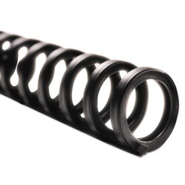 Imagem de Binding Spines Swingline GBC ProClick Easy Edit 5/16", 25/pacote